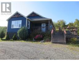 161 Water Street, Botwood, Newfoundland & Labrador
