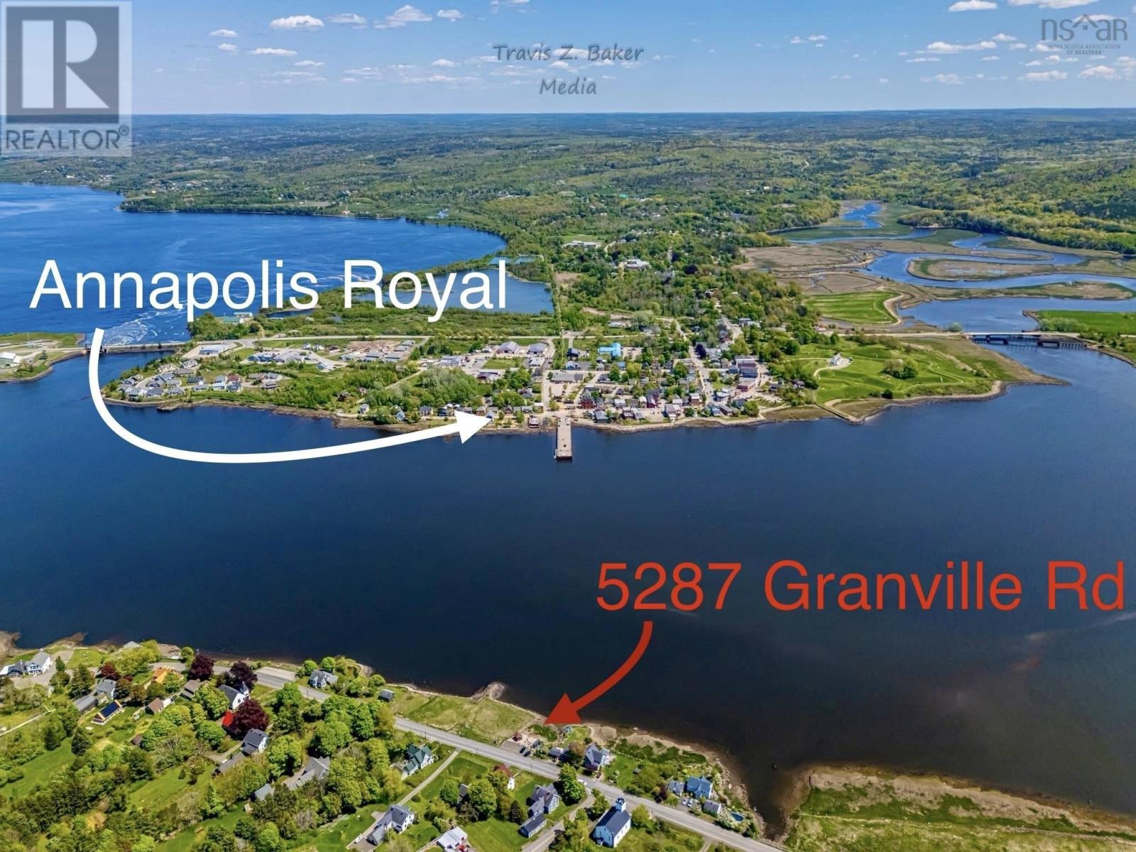 5287 Granville Road, Granville Ferry, Nova Scotia  B0S 1A0 - Photo 6 - 202512799