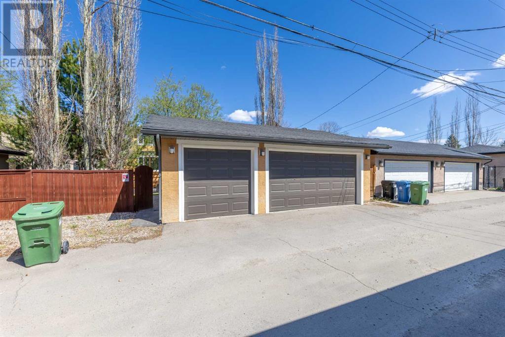 443 24 Avenue Ne, Calgary, Alberta  T2E 1X2 - Photo 23 - A2216907