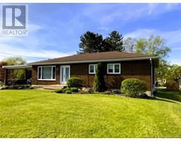 836 Principale Street, Saint-Basile, New Brunswick