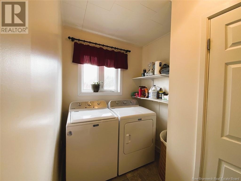 836 Principale Street, Saint-Basile, New Brunswick  E7C 1L1 - Photo 13 - NB117002