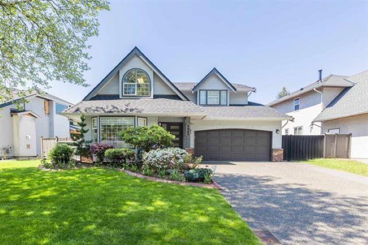 8495 143 STREET, surrey, British Columbia
