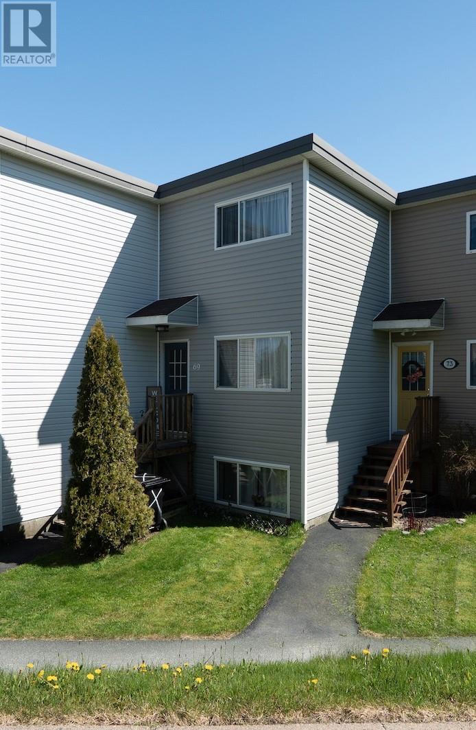 Property at 69 Hamlyn Road image 1