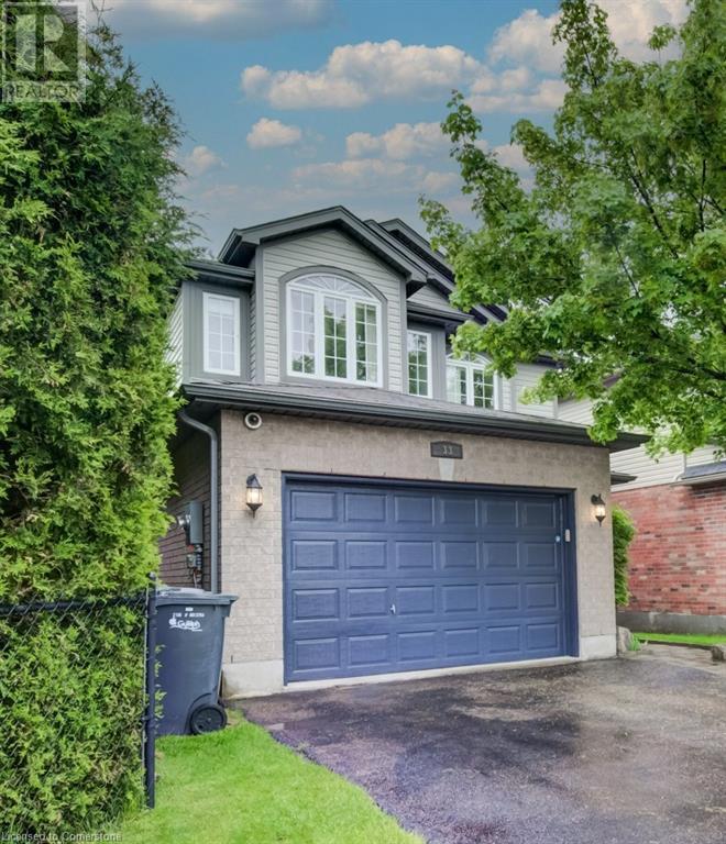 33 Henderson Drive, Guelph, Ontario N1E 0C8 - Photo 2 - 40735131