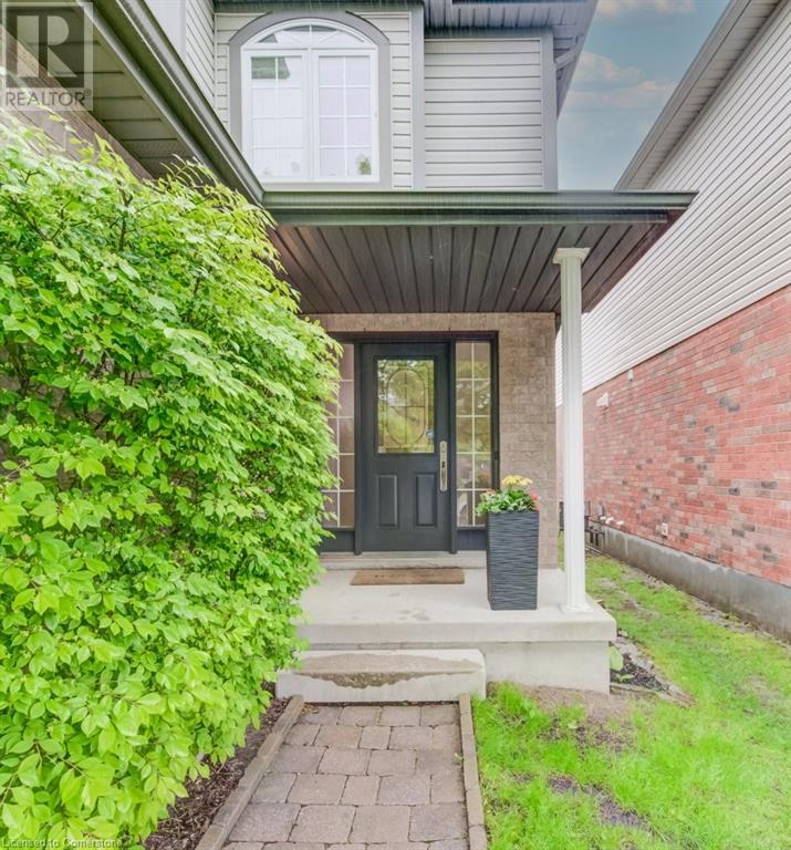 33 Henderson Drive, Guelph, Ontario N1E 0C8 - Photo 4 - 40735131