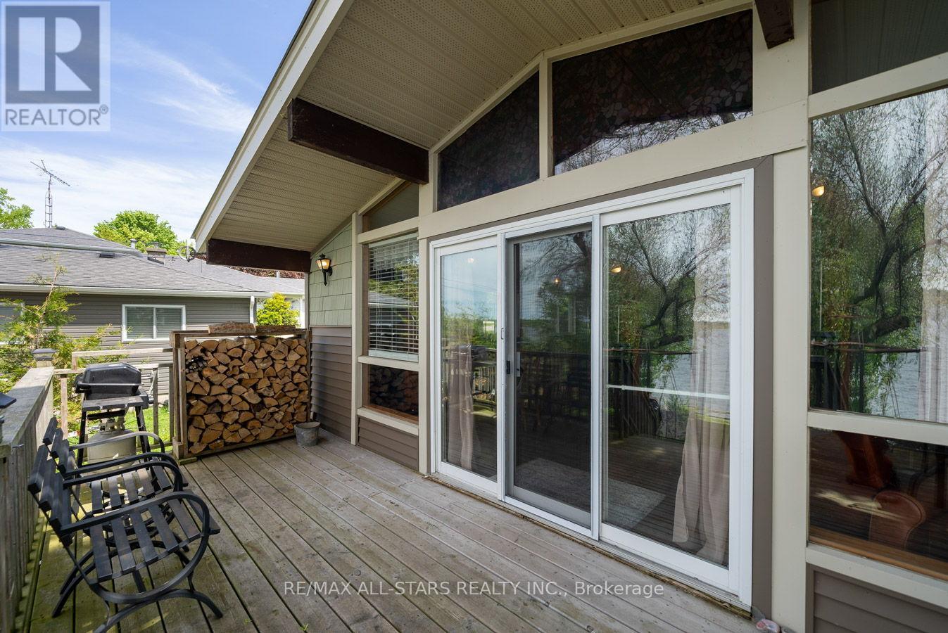 23 Gilson Street, Kawartha Lakes, Ontario  L9L 1B6 - Photo 41 - X12181867