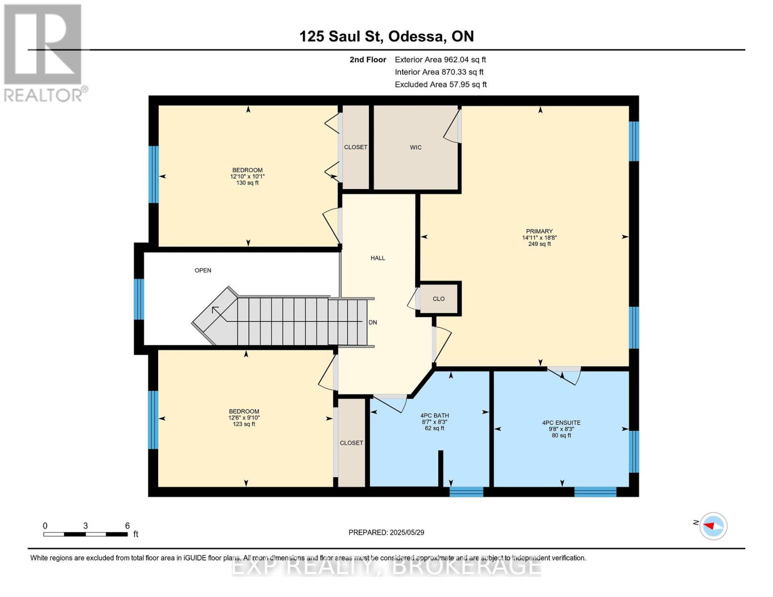 125 Saul Street, Loyalist (Odessa), Ontario  K0H 2H0 - Photo 39 - X12183620