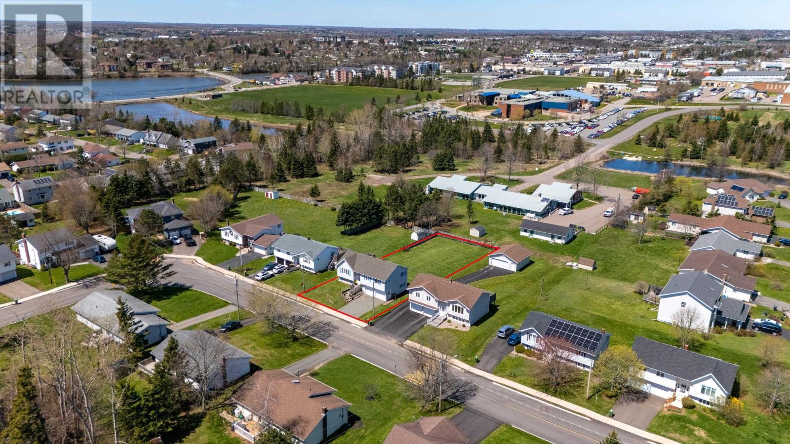 642 Queen Street, Charlottetown, Prince Edward Island  C1A 9C9 - Photo 2 - 202512808