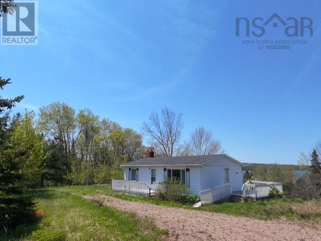 642 Highway 223, Little Narrows, Nova Scotia  B0E 1T0 - Photo 1 - 202505277