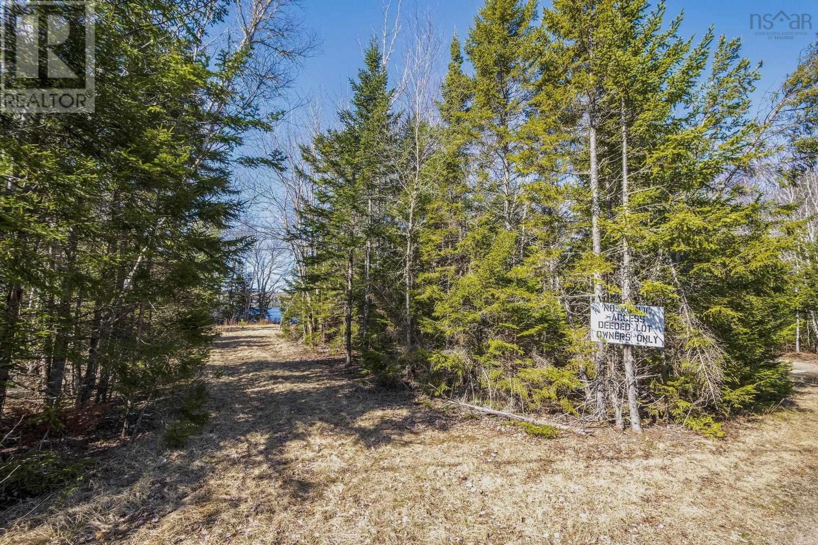 Lot 87-1 Falkenham Road, East Dalhousie, Nova Scotia  B0R 1H0 - Photo 29 - 202506922