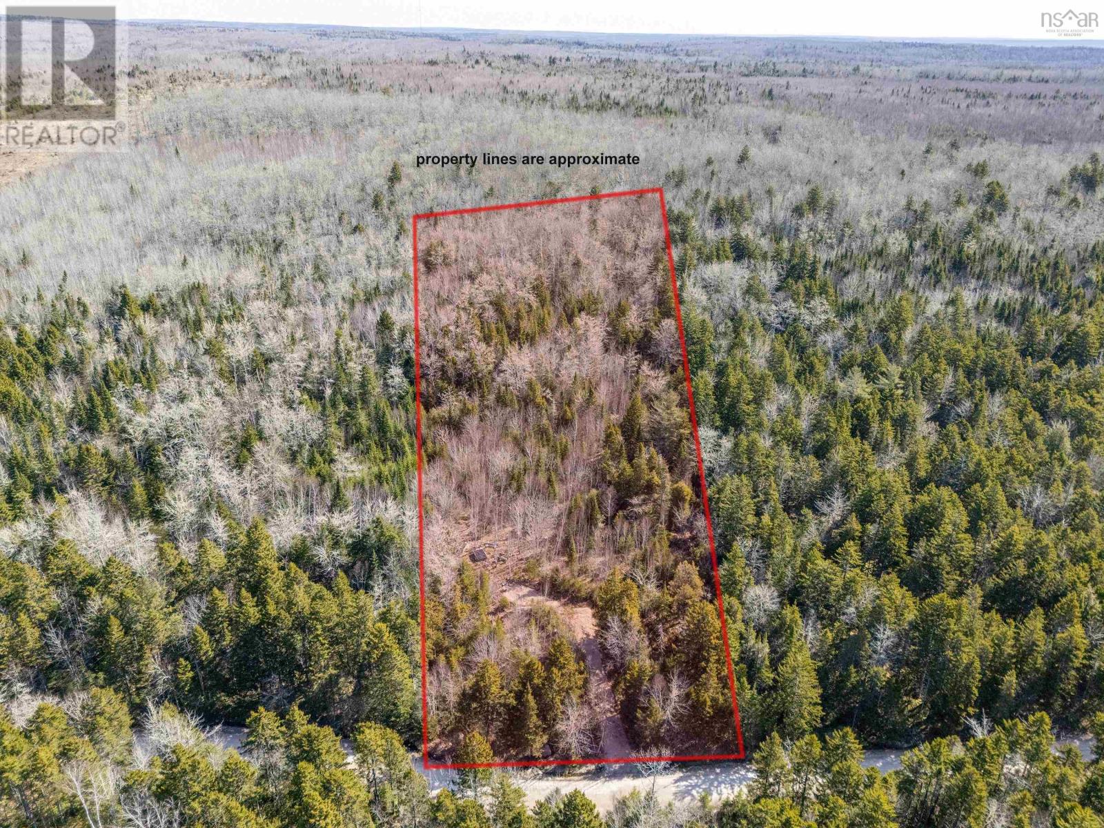 Lot 87-1 Falkenham Road, East Dalhousie, Nova Scotia  B0R 1H0 - Photo 3 - 202506922
