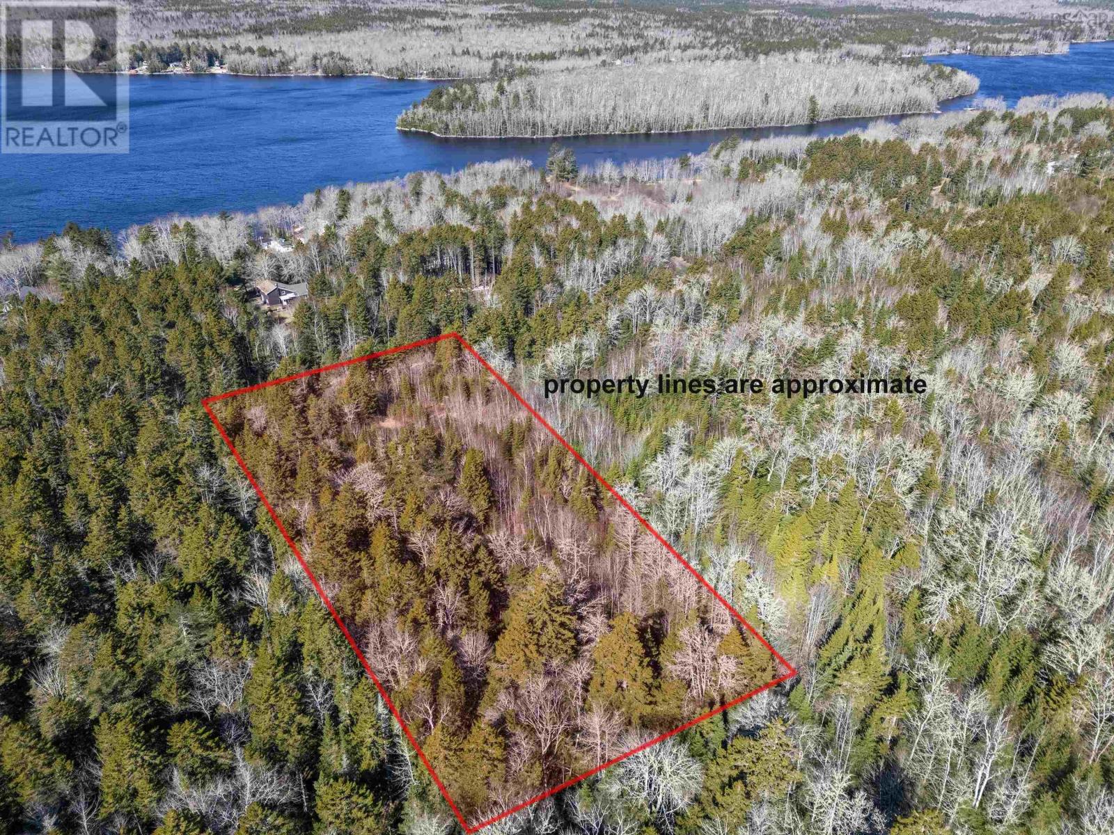 Lot 87-1 Falkenham Road, East Dalhousie, Nova Scotia  B0R 1H0 - Photo 2 - 202506922