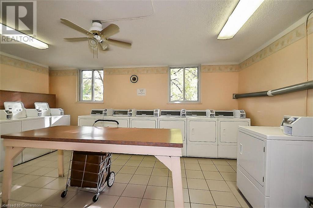 1968 Main Street W Unit# 409, Hamilton, Ontario  L8S 1J7 - Photo 30 - 40691791