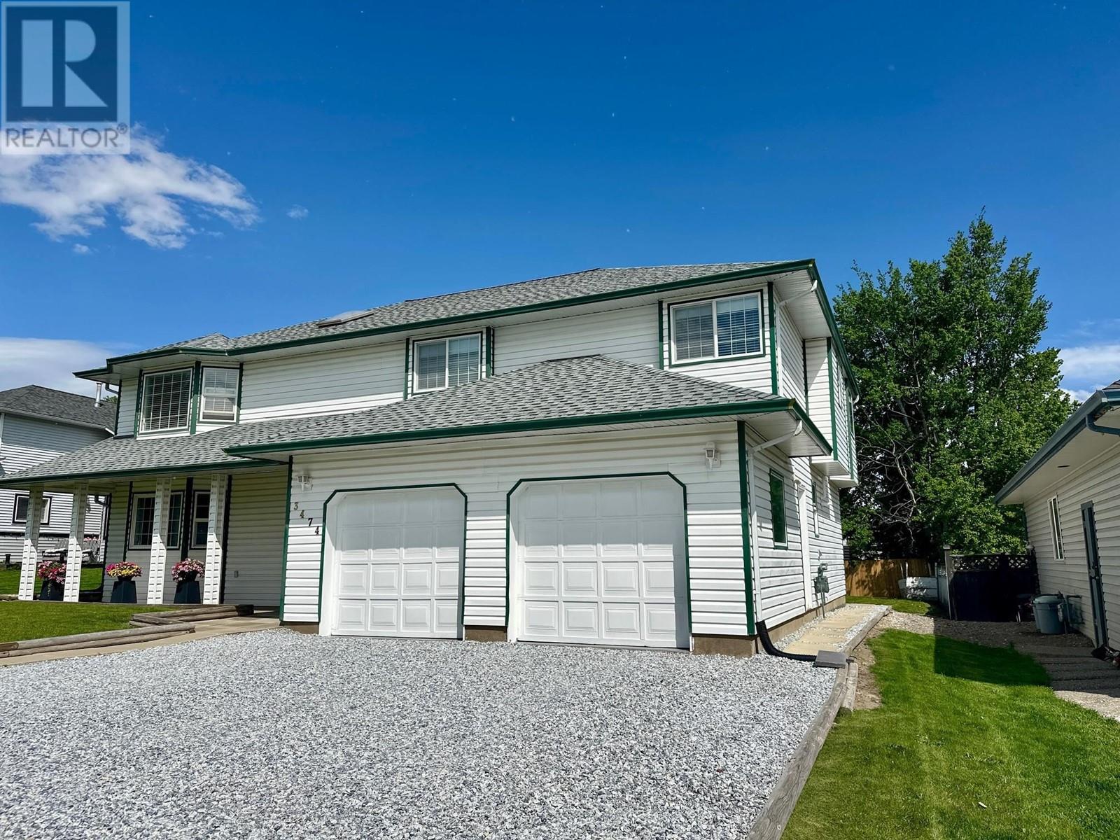 3474 Marrow Place, Vanderhoof, British Columbia  V0J 3A2 - Photo 4 - R3006815