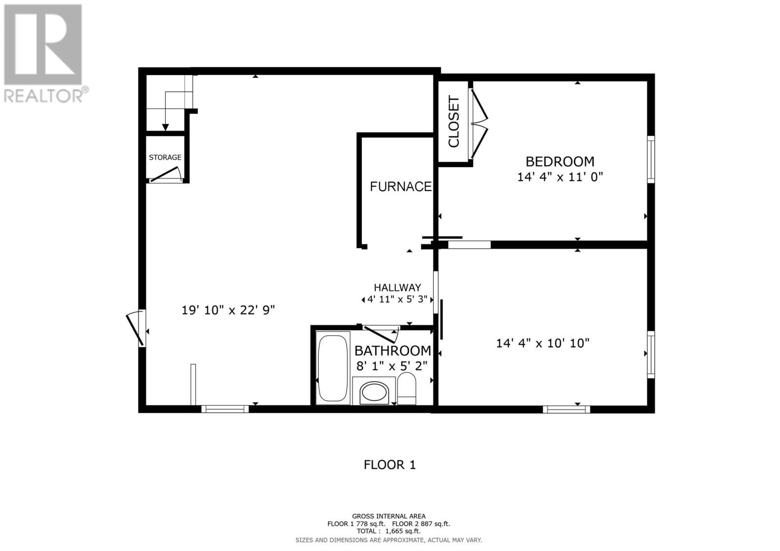 62 Easons Road, Conception Bay South, Newfoundland & Labrador  A1X 6G2 - Photo 40 - 1285697