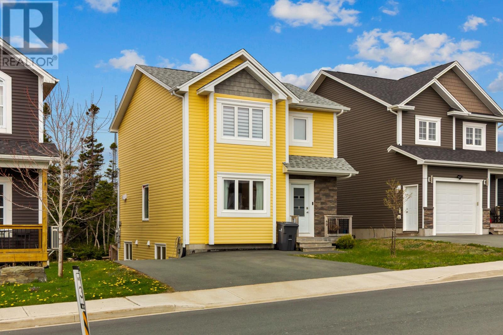 49 Brant Drive, Mount Pearl, Newfoundland & Labrador  A1N 0E8 - Photo 2 - 1285690
