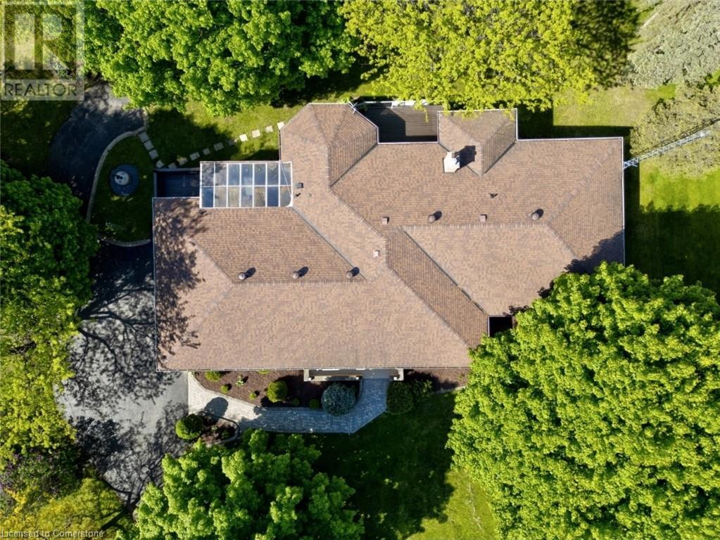 Property at 10158 OLD PINE CREST RD Road image 4