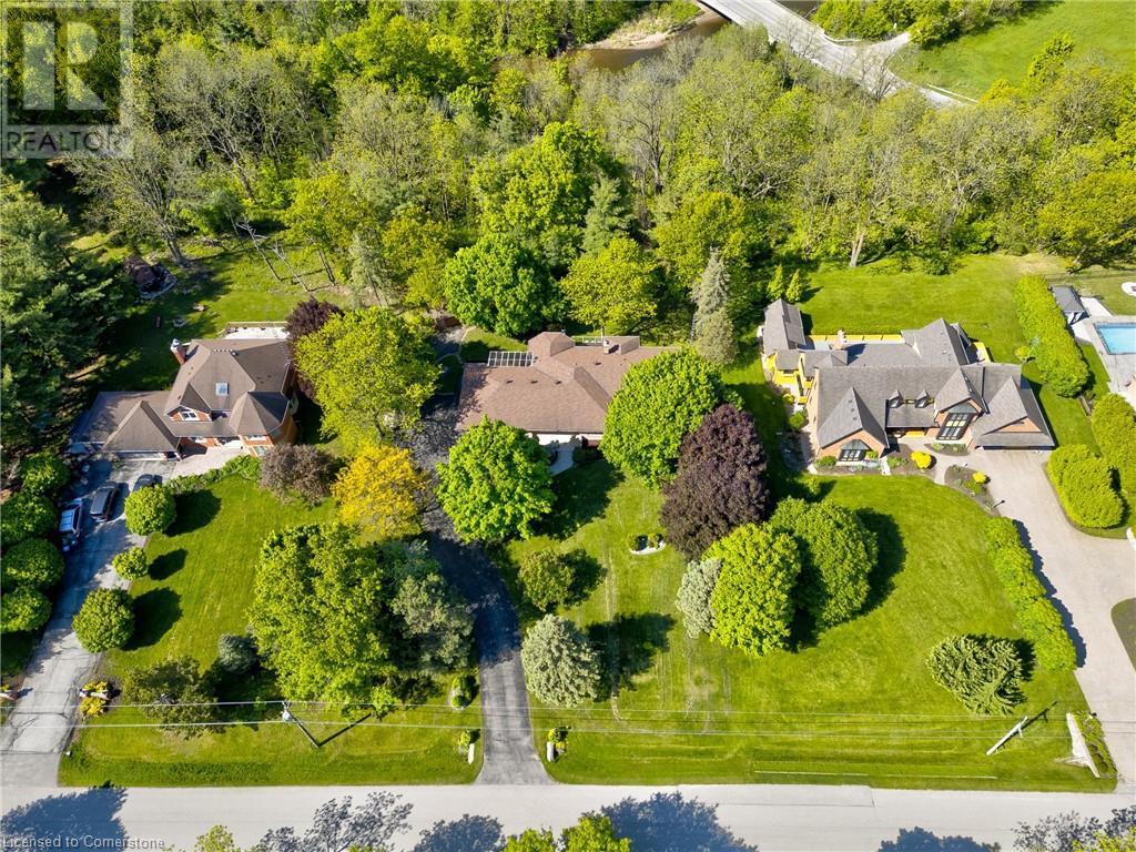Property at 10158 OLD PINE CREST RD Road image 3