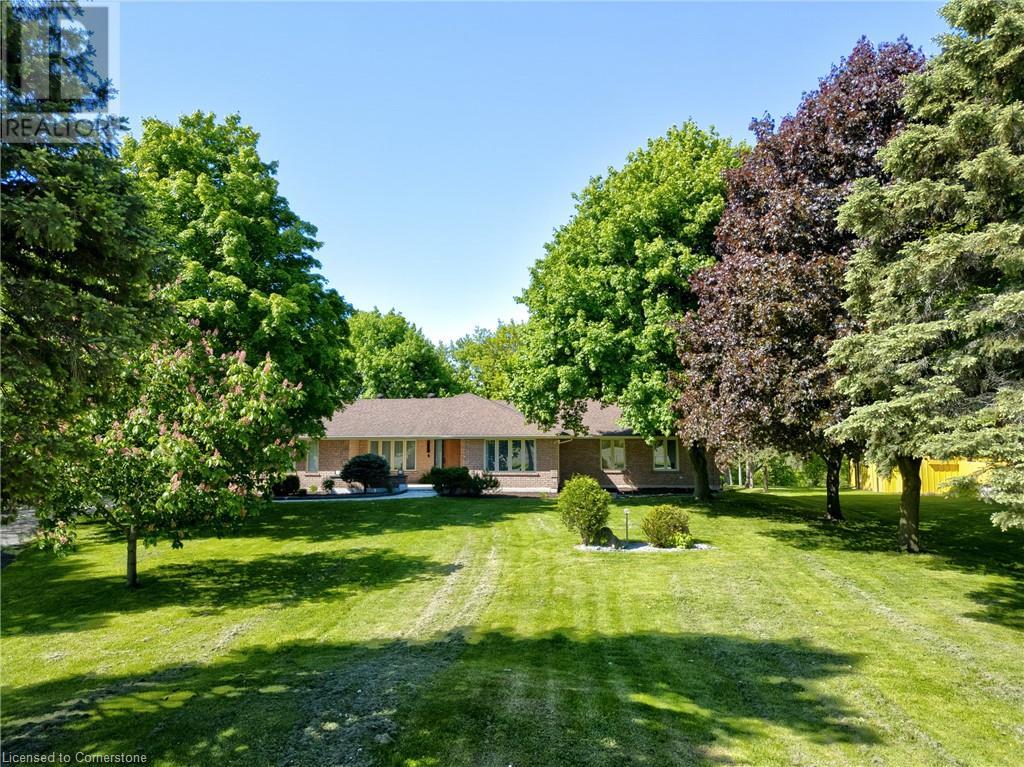 Property at 10158 OLD PINE CREST RD Road image 2