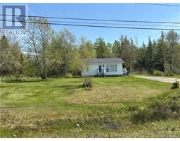 1606 Route 11, Barryville, New Brunswick