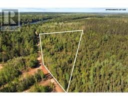 Lot Wegeseum Road, Chipman, New Brunswick