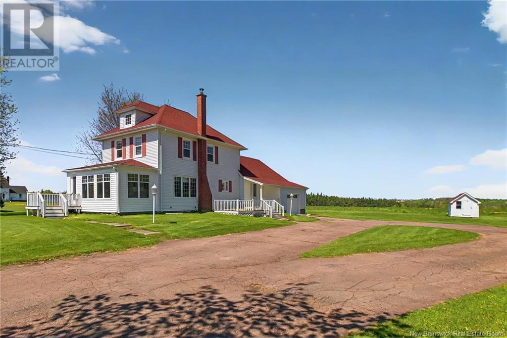 1823 Rte 485, Saint-Paul, New Brunswick  E4T 3K1 - Photo 34 - NB119537