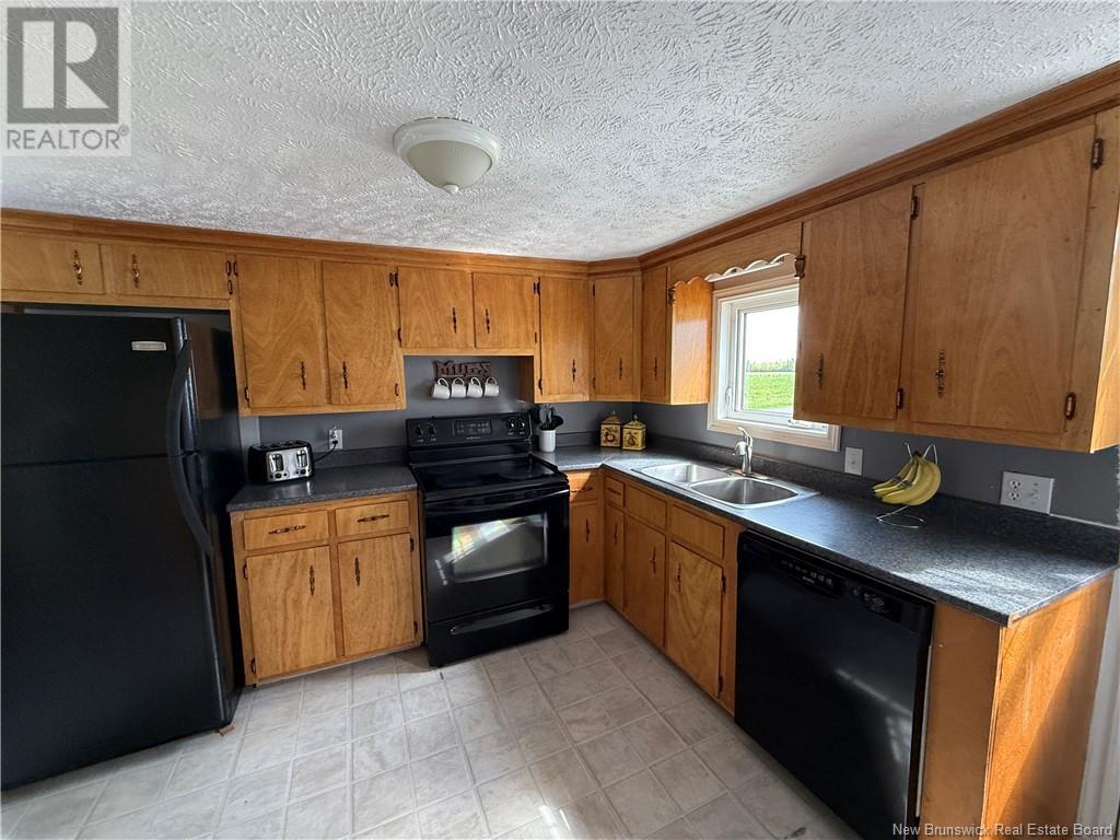 12 Chemin Haut St Antoine, Sainte-Marie-De-Kent, New Brunswick  E4S 1V7 - Photo 15 - NB119502