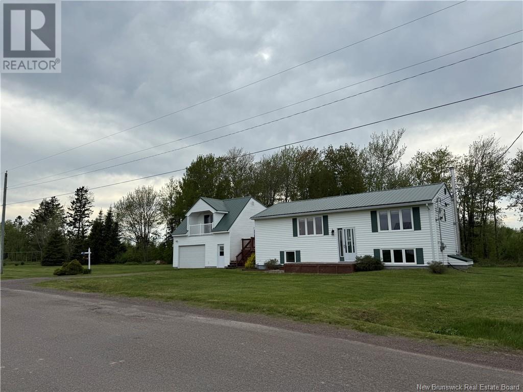 12 Chemin Haut St Antoine, Sainte-Marie-De-Kent, New Brunswick  E4S 1V7 - Photo 4 - NB119502