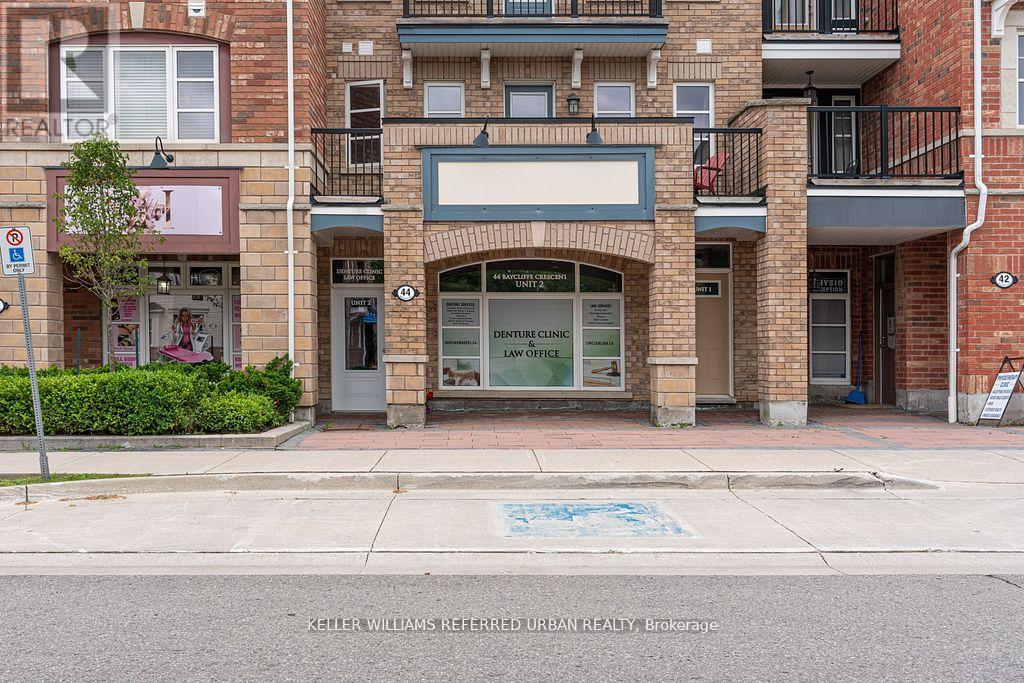 2 - 44 Baycliffe Crescent, Brampton, Ontario  L7A 3Y7 - Photo 2 - W12183644