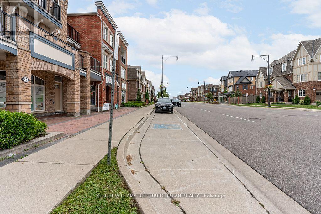 2 - 44 Baycliffe Crescent, Brampton, Ontario  L7A 3Y7 - Photo 26 - W12183644