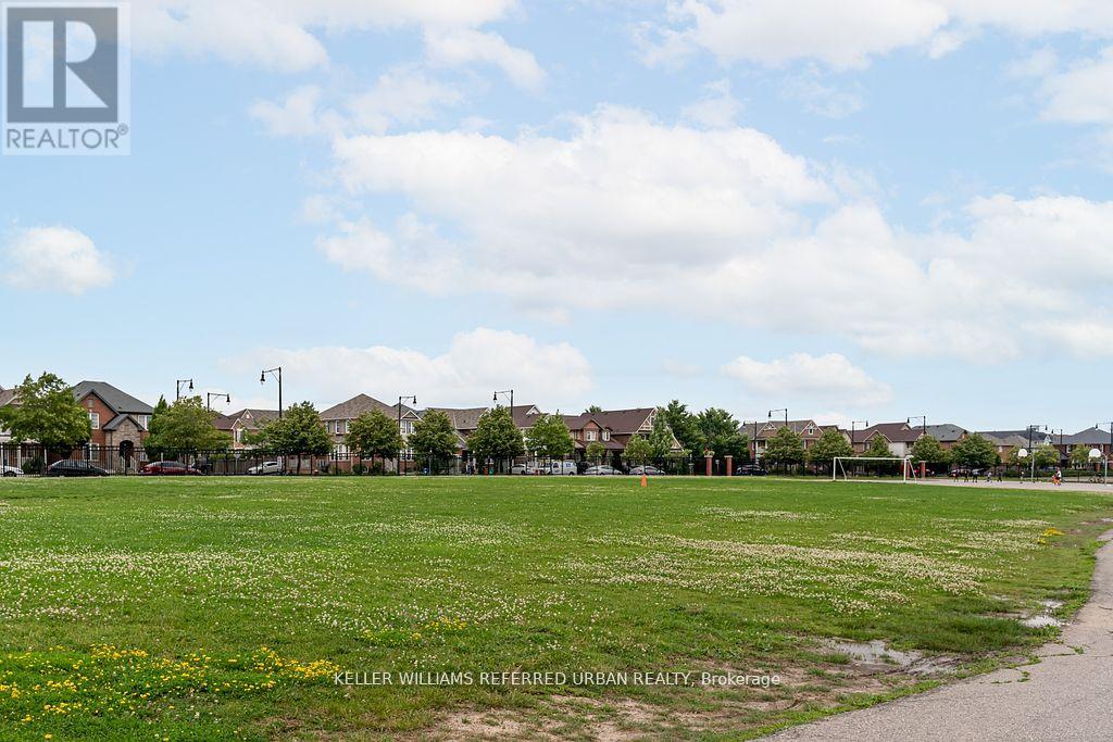2 - 44 Baycliffe Crescent, Brampton, Ontario  L7A 3Y7 - Photo 28 - W12183644