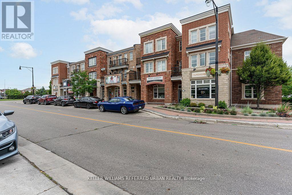 2 - 44 Baycliffe Crescent, Brampton, Ontario  L7A 3Y7 - Photo 33 - W12183644