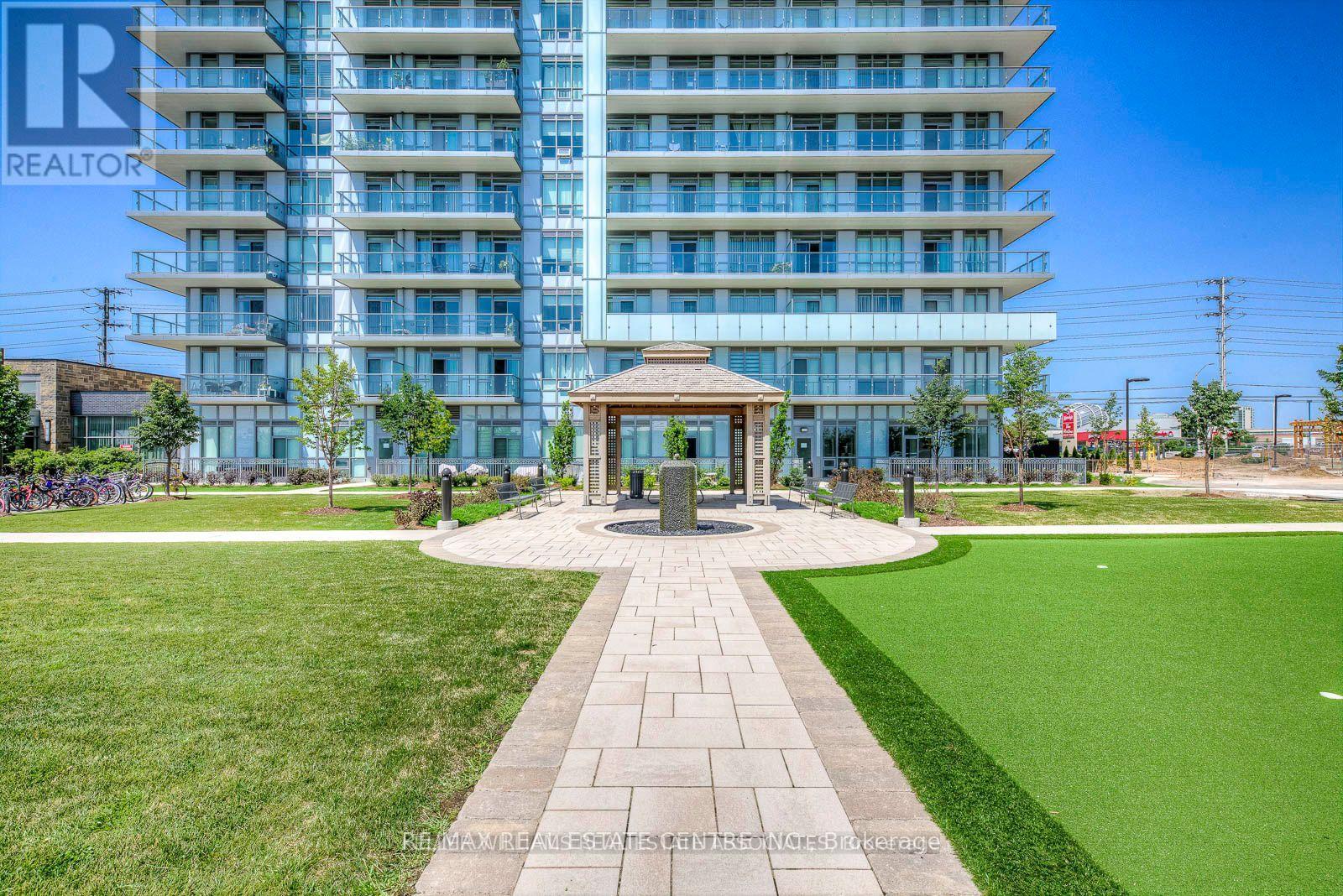601 - 4655 Glen Erin Drive, Mississauga, Ontario  L5M 0Z1 - Photo 8 - W12183647