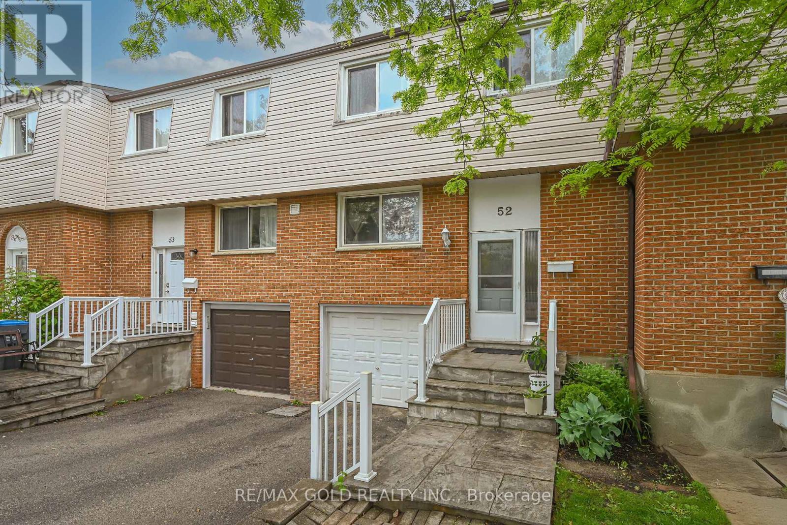 52 - 3525 Brandon Gate Drive, Mississauga, Ontario  L4T 3M3 - Photo 3 - W12183658