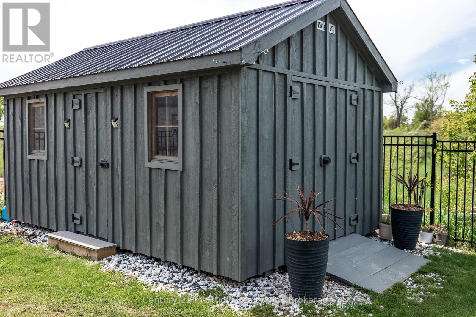 73 Everett Road, South Bruce Peninsula, Ontario N0H 2T0 - Photo 45 - X12153203
