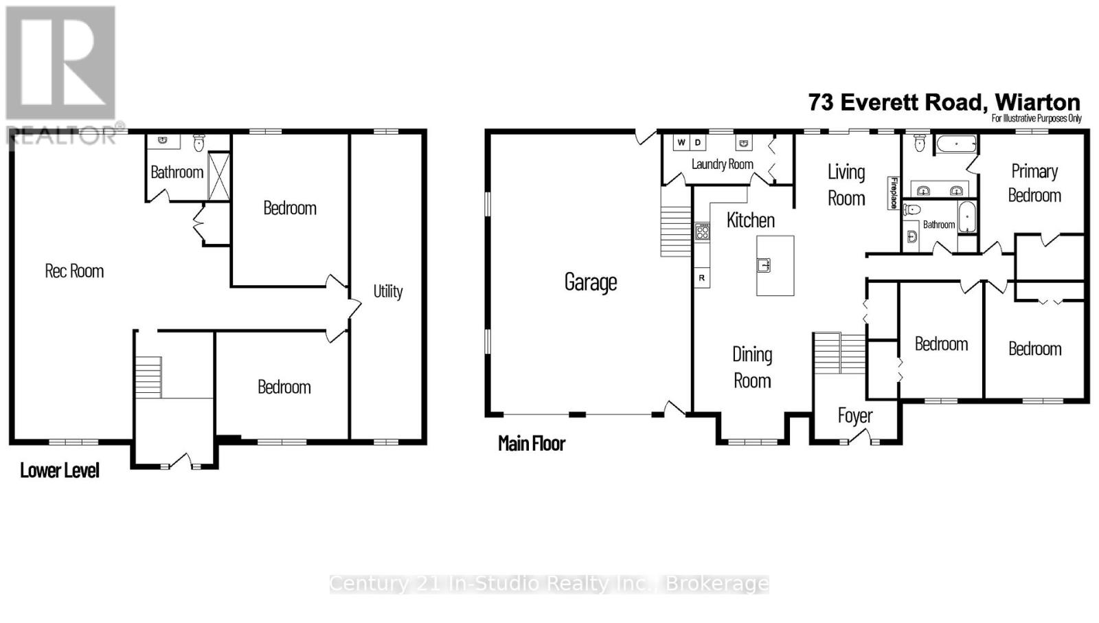 73 Everett Road, South Bruce Peninsula, Ontario N0H 2T0 - Photo 49 - X12153203