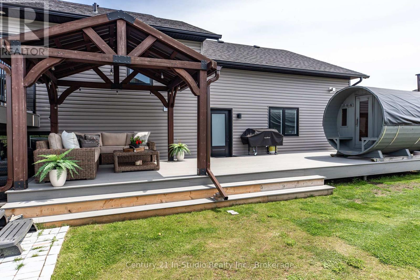 73 Everett Road, South Bruce Peninsula, Ontario N0H 2T0 - Photo 43 - X12153203