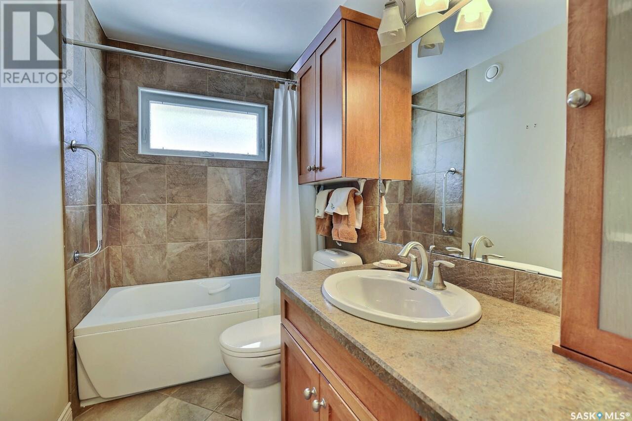 26 Millar Crescent, Regina, Saskatchewan  S4S 1N2 - Photo 14 - SK007620