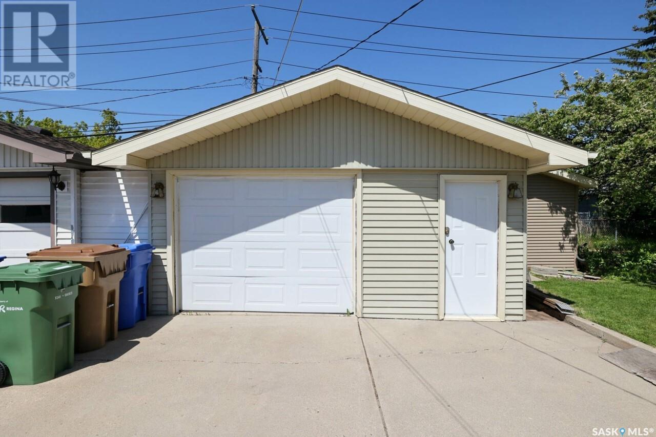 26 Millar Crescent, Regina, Saskatchewan  S4S 1N2 - Photo 34 - SK007620