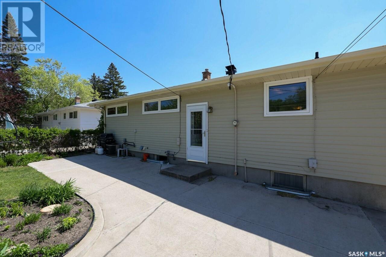 26 Millar Crescent, Regina, Saskatchewan  S4S 1N2 - Photo 37 - SK007620