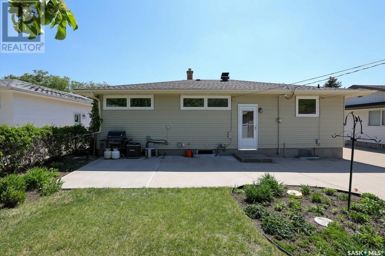 26 Millar Crescent, Regina, Saskatchewan  S4S 1N2 - Photo 38 - SK007620