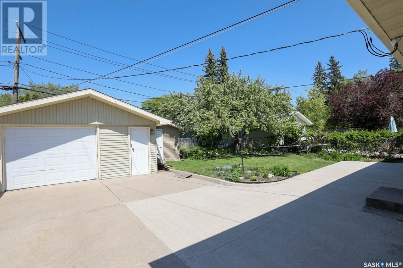 26 Millar Crescent, Regina, Saskatchewan  S4S 1N2 - Photo 4 - SK007620