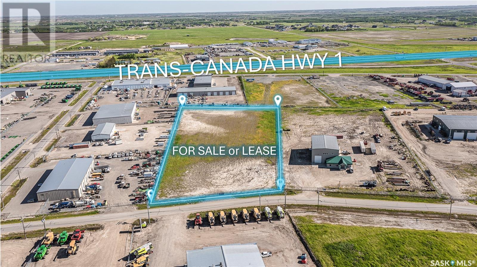 9 INDUSTRIAL DRIVE W, Edenwold Rm No. 158, Saskatchewan