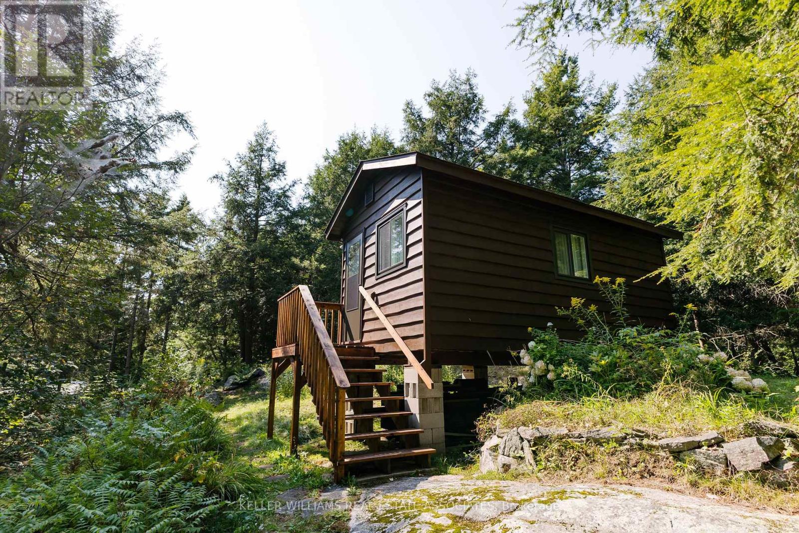 6415 Kennisis Lake Road, Dysart Et Al, Ontario  K0M 1S0 - Photo 2 - X12183659