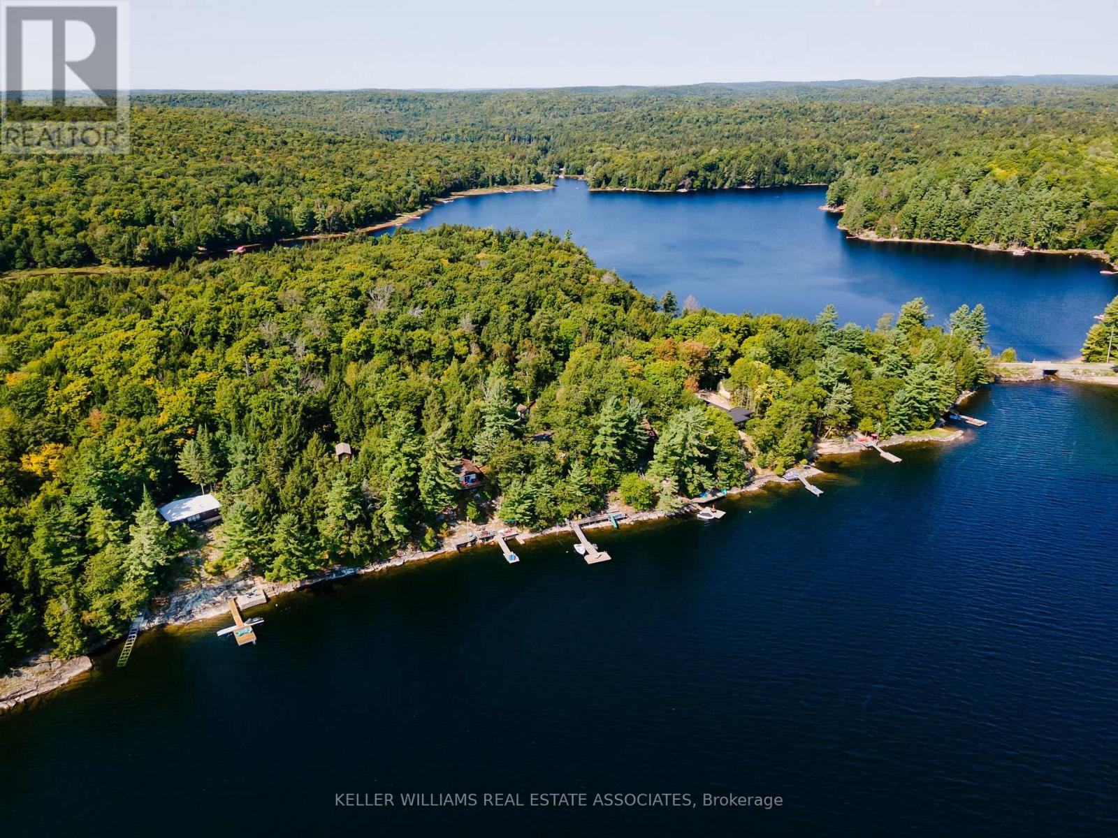 6415 Kennisis Lake Road, Dysart Et Al, Ontario  K0M 1S0 - Photo 9 - X12183659