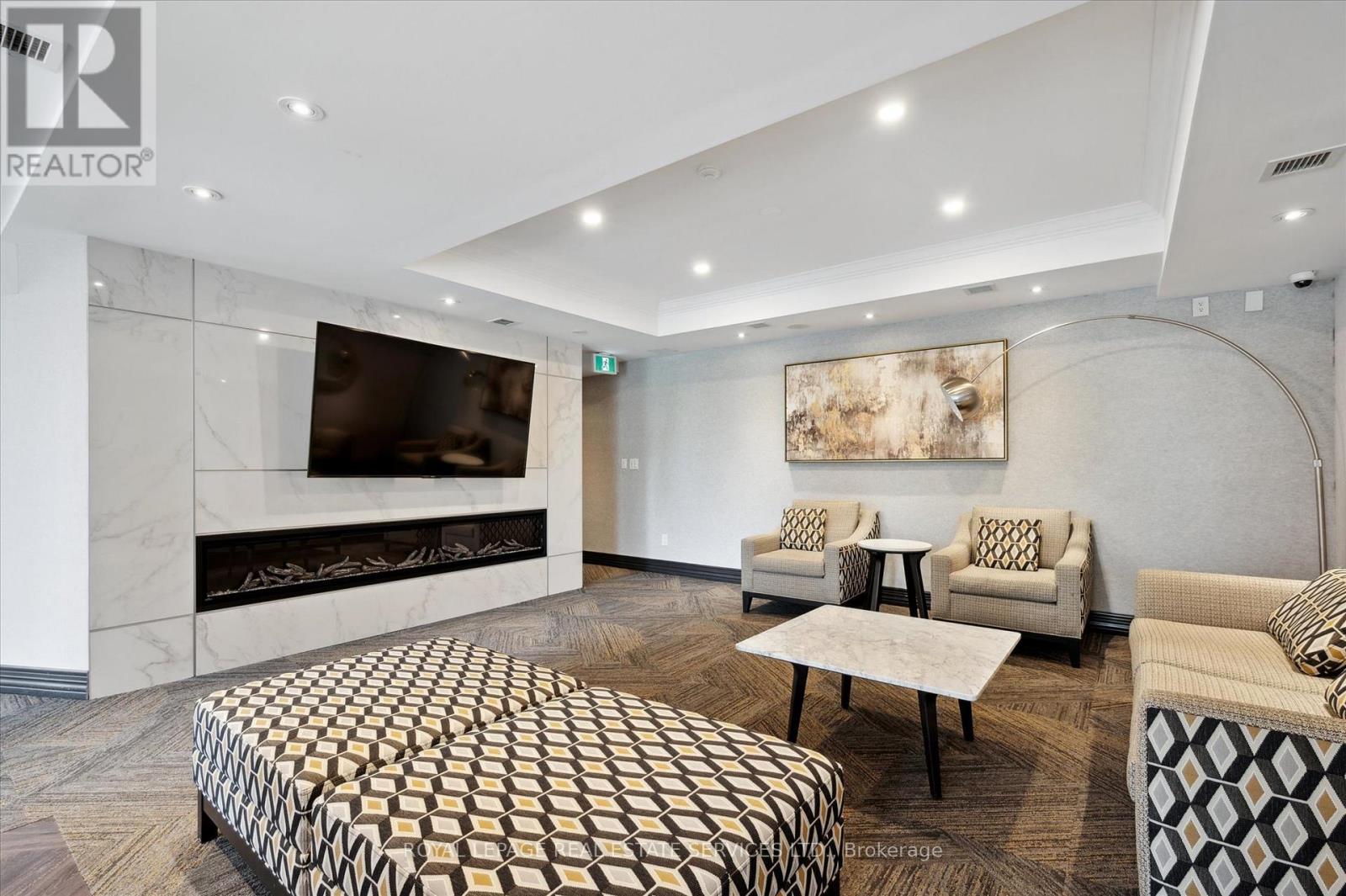 Lph1 - 40 Old Mill Road, Oakville, Ontario  L6J 7W2 - Photo 31 - W12182296