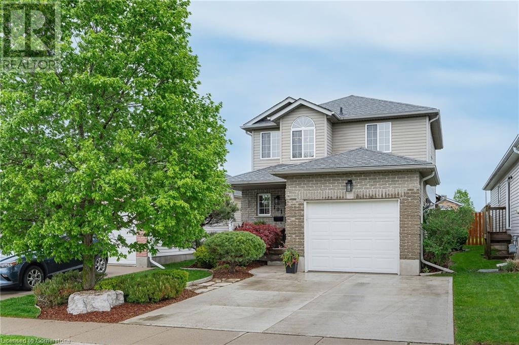 Property at 101 EDGEMERE Drive image 1