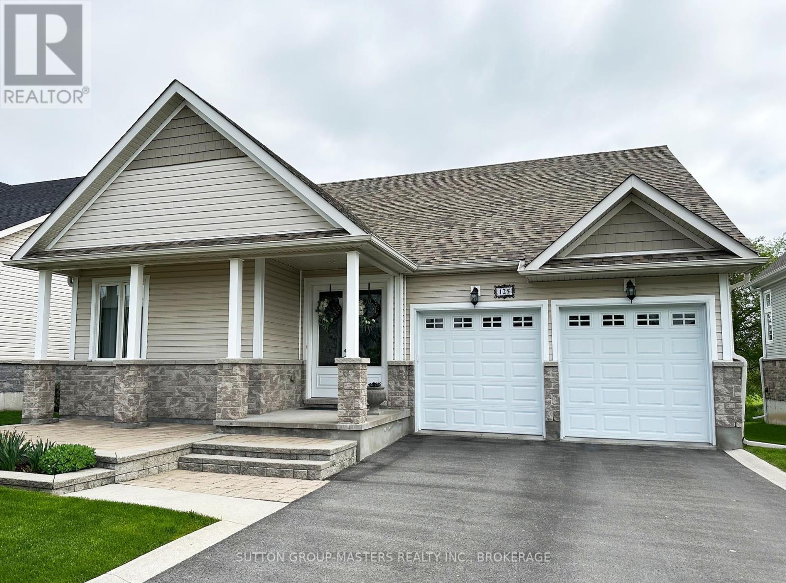 125 COUNTRY CLUB DRIVE, loyalist (bath), Ontario
