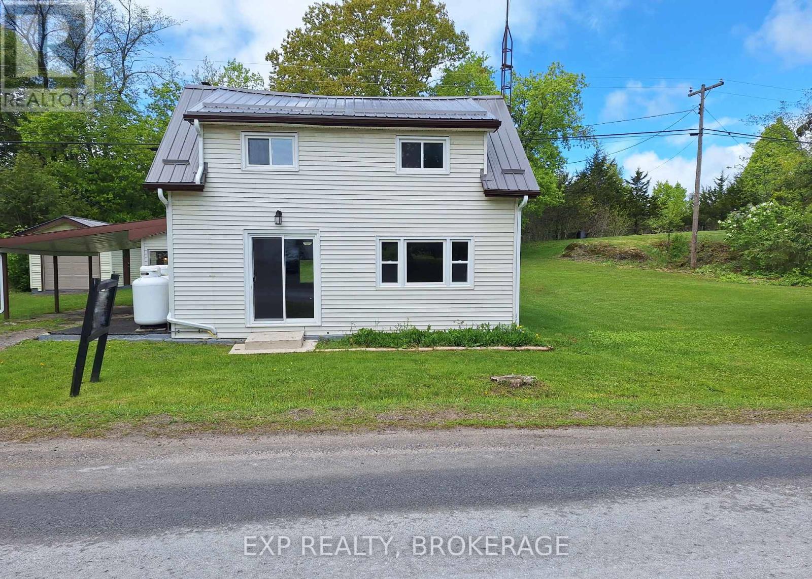 333 Burridge Road, Frontenac (Frontenac South), Ontario  K0H 1T0 - Photo 40 - X12183762