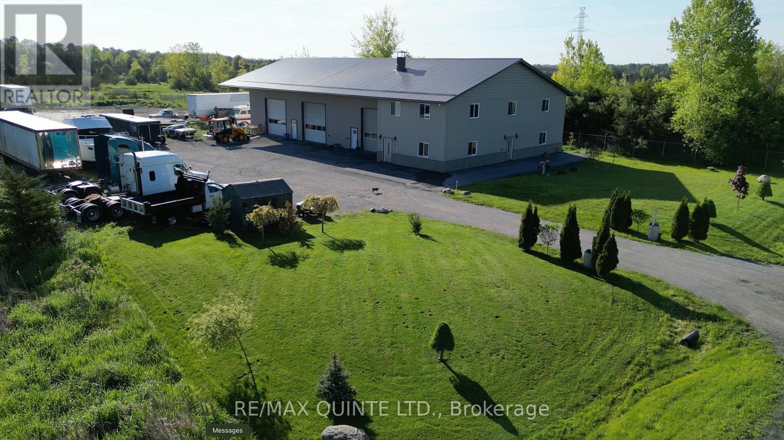 101 Putman Industrial Road, Belleville, Ontario  K8N 4Z6 - Photo 10 - X12183758